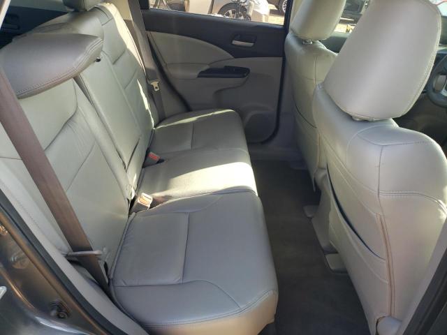 Photo 10 from auction – 2014 HONDA CR-V EX with VIN 2HKRM4H58EH690917