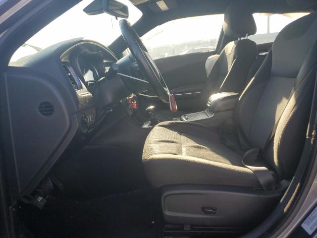 Photo 7 from auction – 2015 DODGE CHARGER SE with VIN 2C3CDXBG0FH771183