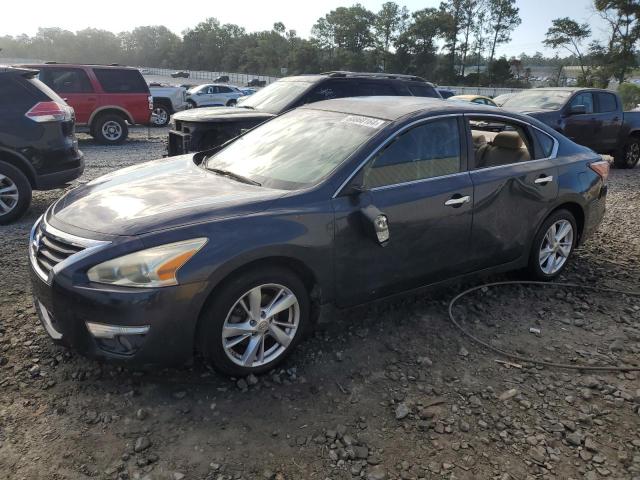 Photo 1 from auction – 2013 NISSAN ALTIMA 2.5 with VIN 1N4AL3AP2DC101141
