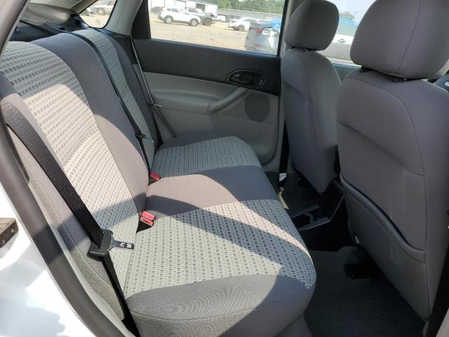 Photo 10 from auction – 2007 FORD FOCUS ZX4 with VIN 1FAFP34N87W170715