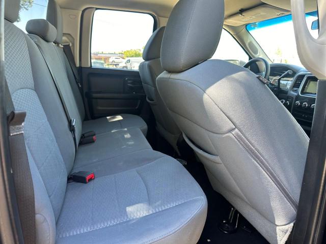 Photo 6 from auction – 2013 RAM 1500 ST with VIN 1C6RR7FT1DS586202