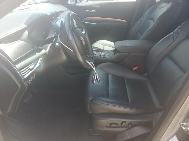 Photo 7 from auction – 2023 CADILLAC XT4 PREMIU with VIN 1GYFZDR46PF121453