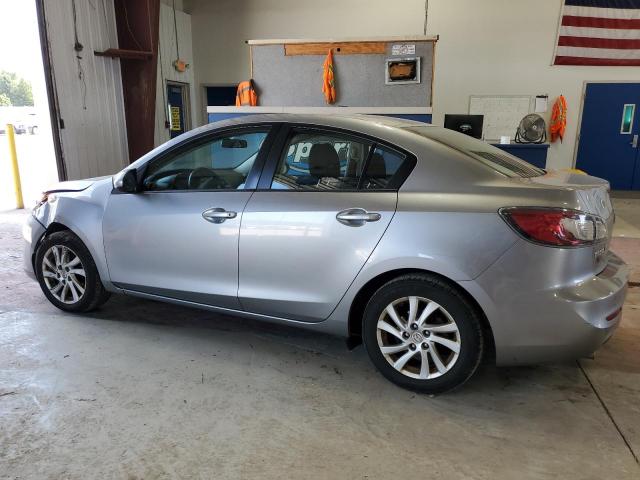 Photo 2 from auction – 2012 MAZDA 3 I with VIN JM1BL1V81C1691171