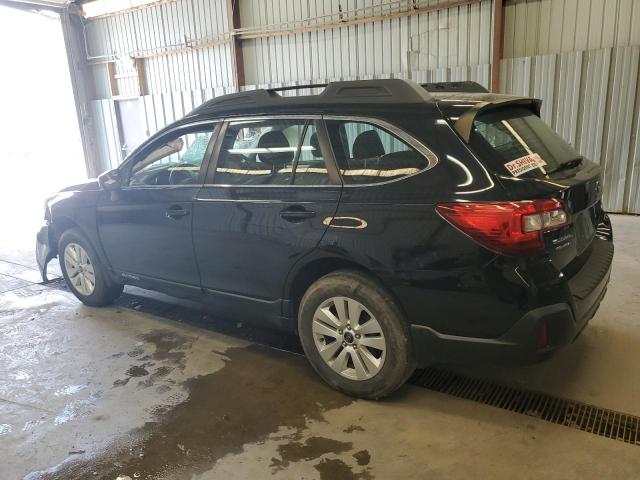 Photo 2 from auction – 2018 SUBARU OUTBACK 2. with VIN 4S4BSAAC7J3253197