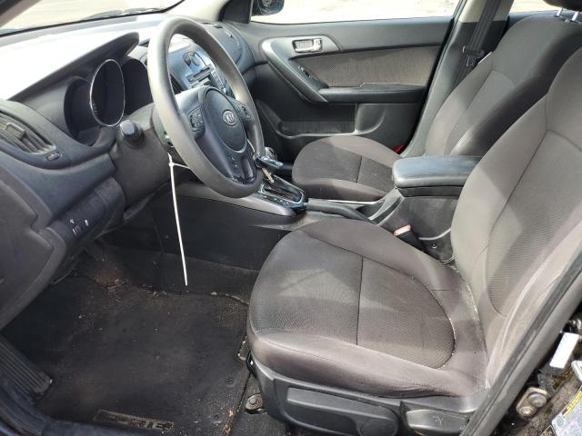 Photo 7 from auction – 2013 KIA FORTE EX with VIN KNAFU4A29D5676264