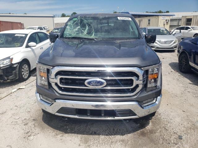 Photo 5 from auction – 2023 FORD F150 SUPER with VIN 1FTFW1E82PFC63207
