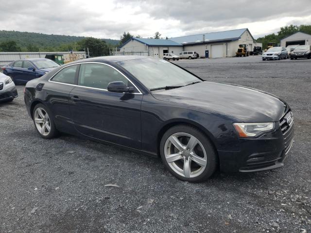 Photo 4 from auction – 2014 AUDI A5 PREMIUM with VIN WAULFAFR6EA041805