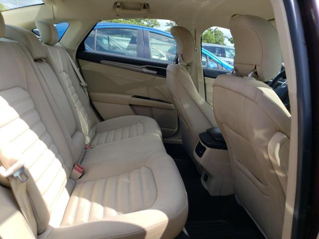 Photo 10 from auction – 2013 FORD FUSION SE with VIN 3FA6P0HR0DR283486