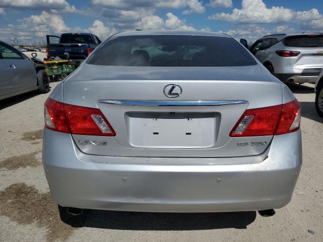 Photo 6 from auction – 2009 LEXUS ES 350 with VIN JTHBJ46G192308781