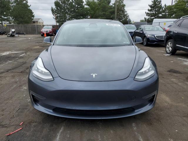Photo 5 from auction – 2020 TESLA MODEL 3 with VIN 5YJ3E1EB4LF646016