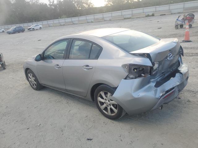 Photo 2 from auction – 2010 MAZDA 3 with VIN JM1BL1SF5A1157879