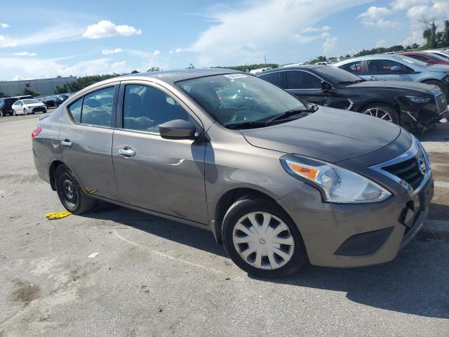 Photo 4 from auction – 2017 NISSAN VERSA S with VIN 3N1CN7AP4HL812972