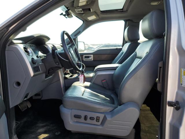 Photo 7 from auction – 2013 FORD F150 SUPER with VIN 1FTFX1CF0DKD63680