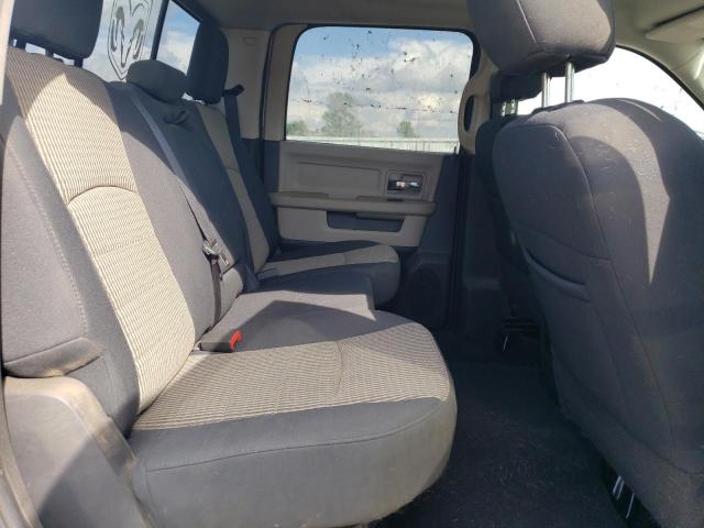 Photo 10 from auction – 2012 DODGE RAM 1500 S with VIN 1C6RD7LT7CS171967