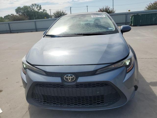 Photo 5 from auction – 2021 TOYOTA COROLLA LE with VIN 5YFEPMAE5MP222192