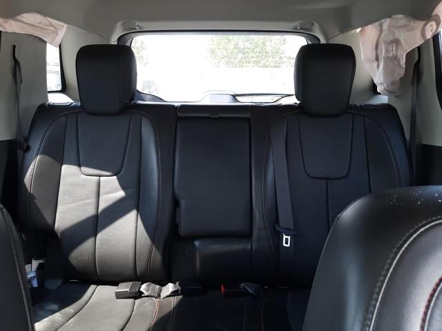 Photo 10 from auction – 2016 GMC TERRAIN SL with VIN 2GKFLUEK7G6299155