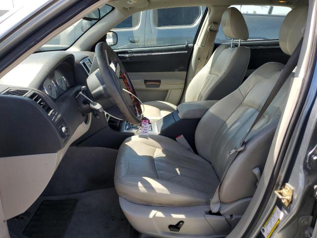 Photo 7 from auction – 2006 CHRYSLER 300C with VIN 2C3KA63H46H259190