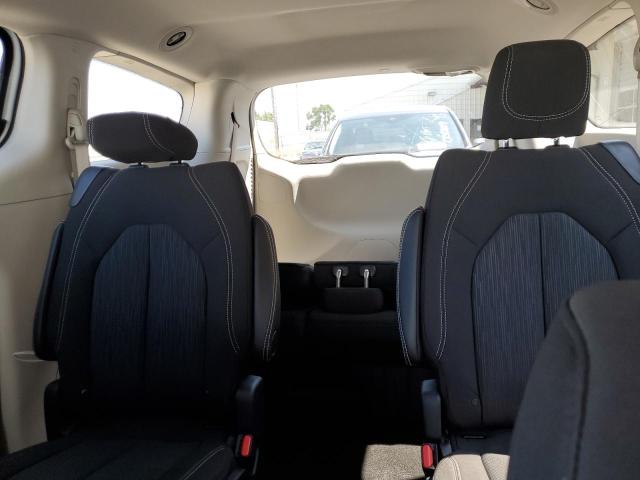 Photo 10 from auction – 2024 CHRYSLER VOYAGER LX with VIN 2C4RC1CG7RR126324
