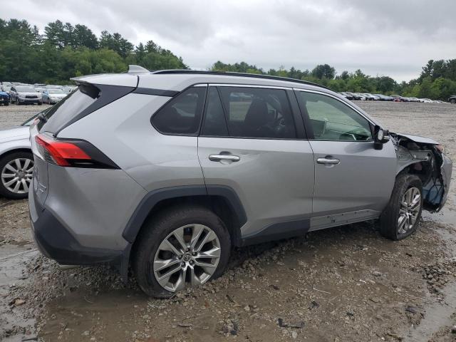 Photo 3 from auction – 2020 TOYOTA RAV4 LIMIT with VIN JTMN1RFV1LD062272