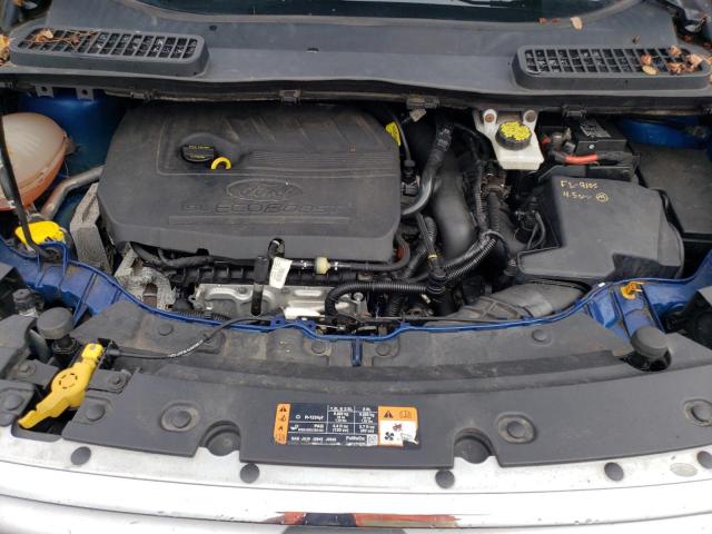 Foto 11 de la subasta – 2017 FORD ESCAPE SE con VIN 1FMCU9GD0HUB55307