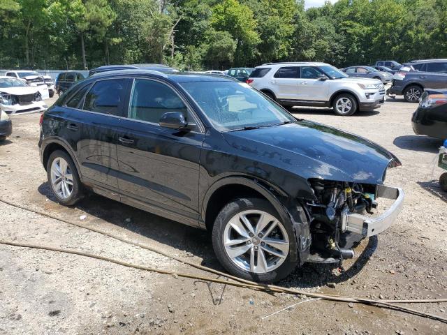 Photo 4 from auction – 2017 AUDI Q3 PREMIUM with VIN WA1BCCFS6HR016800