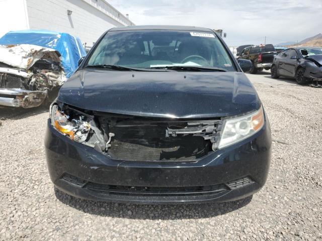 Photo 5 from auction – 2012 HONDA ODYSSEY EX with VIN 5FNRL5H63CB092487