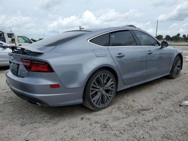 Photo 3 from auction – 2016 AUDI A7 PRESTIG with VIN WAU2GAFC3GN042328