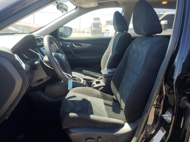 Photo 7 from auction – 2014 NISSAN ROGUE S with VIN 5N1AT2MT7EC823277