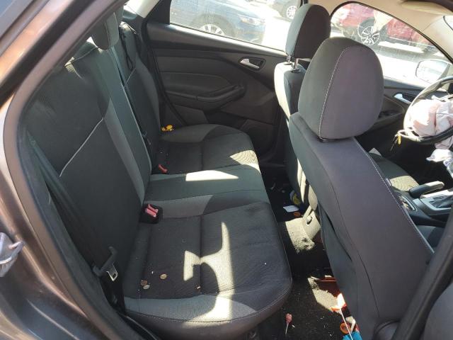 Photo 10 from auction – 2014 FORD FOCUS SE with VIN 1FADP3F20EL174685