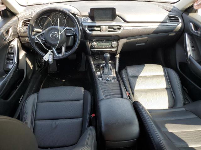 Photo 8 from auction – 2017 MAZDA 6 TOURING with VIN JM1GL1V59H1109949