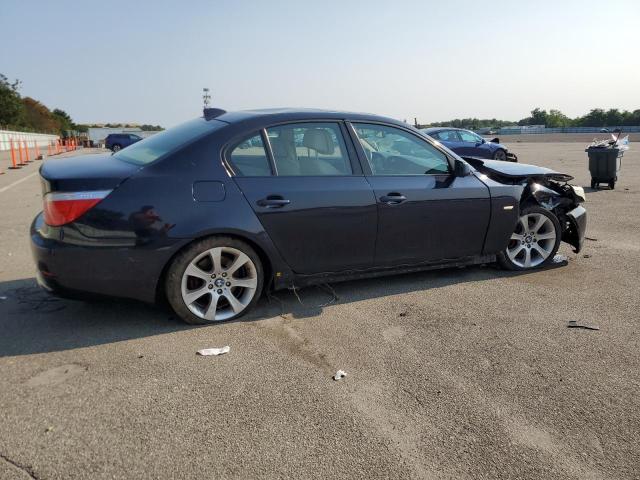 Photo 3 from auction – 2008 BMW 535 XI with VIN WBANV93538CZ69558