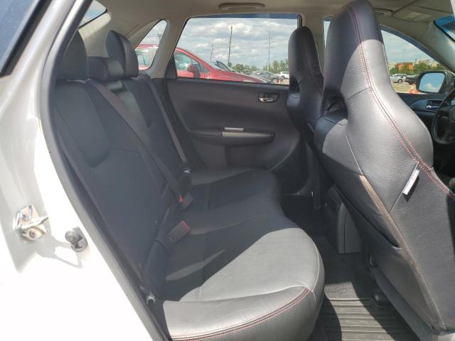 Photo 10 from auction – 2013 SUBARU IMPREZA WR with VIN JF1GV7F65DG026150