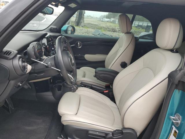Photo 7 from auction – 2019 MINI COOPER S with VIN WMWWG9C51K3E41493