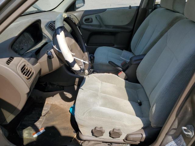 Photo 7 from auction – 1999 MAZDA PROTEGE DX with VIN JM1BJ2221X0138561