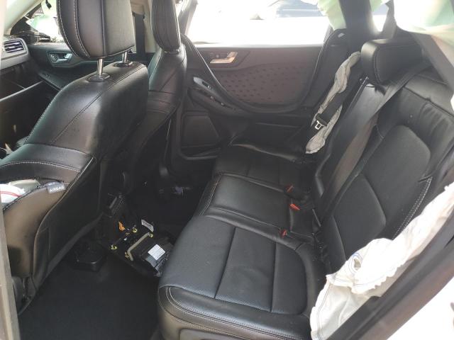 Photo 11 from auction – 2020 FORD ESCAPE TIT with VIN 1FMCU9J98LUB96667