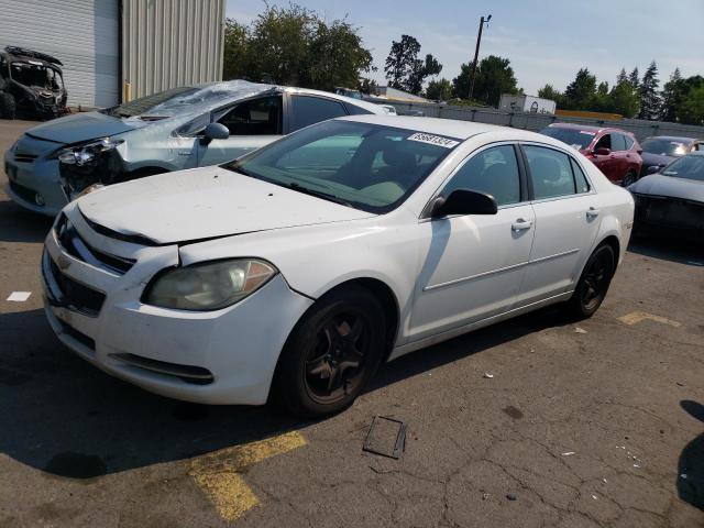 CHEVROLET MALIBU LS 2012 with VIN 1G1ZA5E07CF386646 - Photo from auction