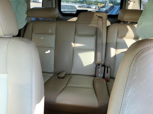 Photo 10 from auction – 2008 FORD EXPLORER E with VIN 1FMEU74E98UB19237