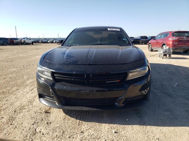 Photo 5 from auction – 2019 DODGE CHARGER SX with VIN 2C3CDXBG7KH644148