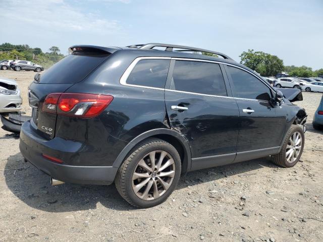 Photo 3 from auction – 2014 MAZDA CX-9 GRAND with VIN JM3TB3DV6E0433870