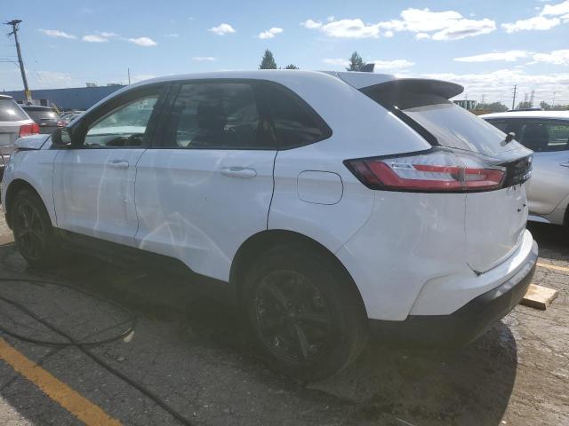 Photo 2 from auction – 2022 FORD EDGE SE with VIN 2FMPK4G93NBA79962