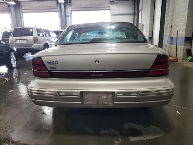 Photo 6 from auction – 1997 OLDSMOBILE REGENCY with VIN 1G3HC52K7V4867675