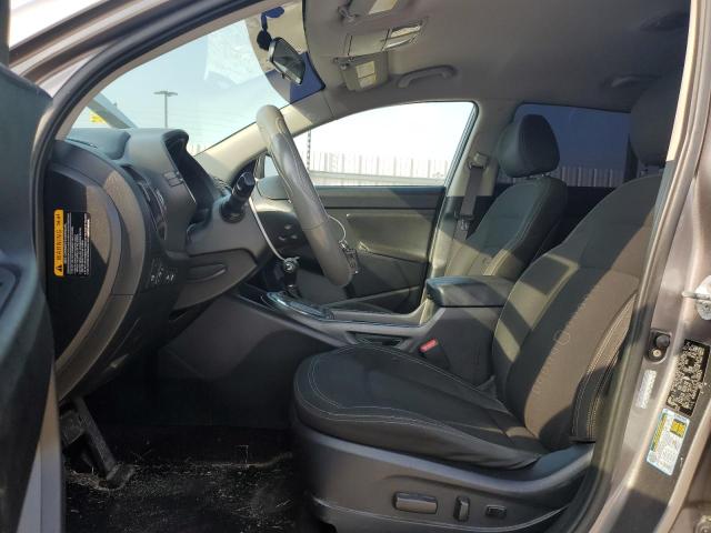 Photo 7 from auction – 2012 KIA SPORTAGE E with VIN KNDPC3A21C7195321