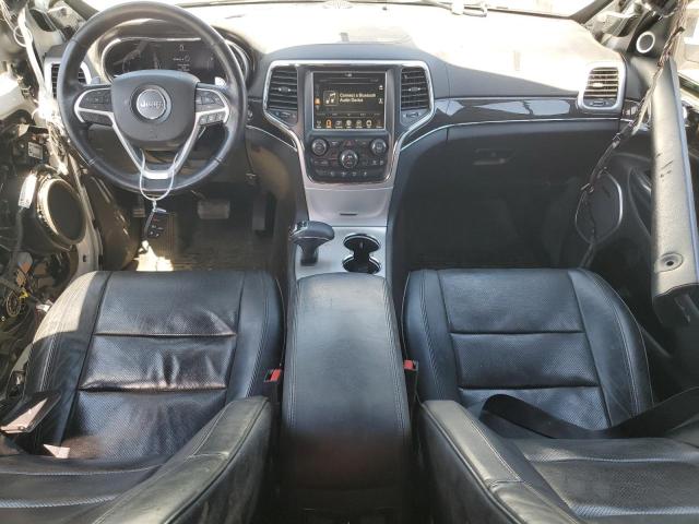 Photo 8 from auction – 2015 JEEP GRAND CHER with VIN 1C4RJFCM5FC243803