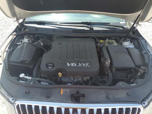 Photo 11 from auction – 2013 BUICK LACROSSE with VIN 1G4GC5E33DF222584