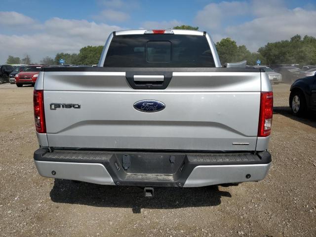 Photo 6 from auction – 2015 FORD F150 SUPER with VIN 1FTEW1EF4FKD79766