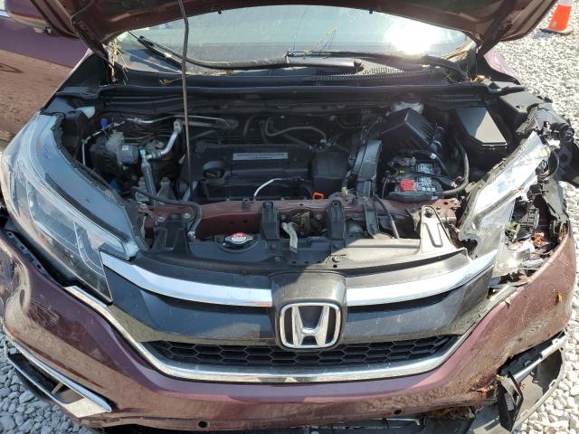 Photo 12 from auction – 2015 HONDA CR-V EXL with VIN 2HKRM4H79FH623763