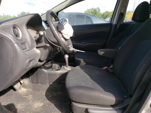 Photo 7 from auction – 2015 NISSAN VERSA NOTE with VIN 3N1CE2CP5FL381040