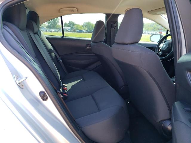 Photo 10 from auction – 2024 TOYOTA COROLLA LE with VIN 5YFB4MDE0RP102458