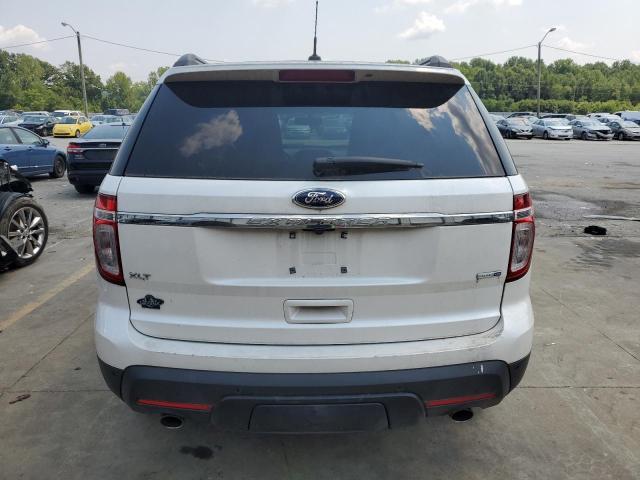 Photo 6 from auction – 2013 FORD EXPLORER X with VIN 1FM5K8D86DGB99160