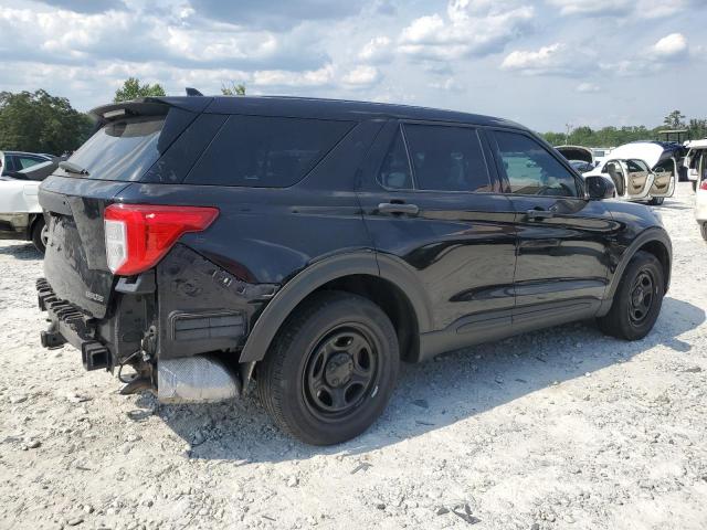 Photo 3 from auction – 2020 FORD EXPLORER P with VIN 1FM5K8AB7LGA84002